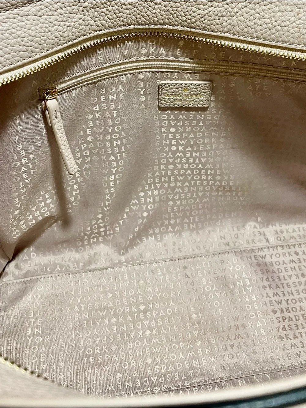 Kate Spade Chester Street Allyn Tote